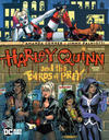 Cover for Harley Quinn & the Birds of Prey (DC, 2020 series) #1
