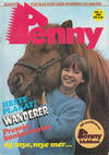 Cover for Penny (Serieforlaget / Se-Bladene / Stabenfeldt, 1982 series) #4/1984