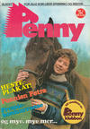 Cover for Penny (Serieforlaget / Se-Bladene / Stabenfeldt, 1982 series) #5/1984