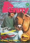 Cover for Penny (Serieforlaget / Se-Bladene / Stabenfeldt, 1982 series) #6/1984