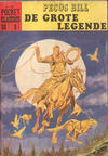 Cover for Pocket Classics (Classics/Williams, 1965 series) #1740