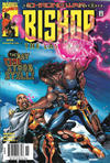 Cover Thumbnail for Bishop: The Last X-Man (1999 series) #14 [Newsstand]