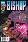 Cover Thumbnail for Bishop: The Last X-Man (1999 series) #16 [Newsstand]