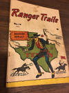 Cover for Ranger Trails (Bell Features, 1950 series) #19