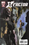Cover Thumbnail for X-Factor (2006 series) #28 [Direct Edition]