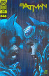 Cover Thumbnail for Batman (2016 series) #50 [DC Boutique Gold Foil Convention Exclusive Jim Lee & Scott Williams Variant Cover]