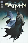 Cover Thumbnail for Batman (2016 series) #50 [Aspen Comics Michael Turner Batman Cover]
