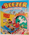 Cover for Beezer Summer Special (D.C. Thomson, 1973 series) #1997