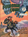Cover for Foursome Comic (Westworld Publications, 1950 ? series) #14
