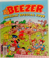 Cover for Beezer Summer Special (D.C. Thomson, 1973 series) #1998