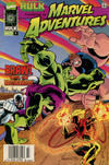 Cover Thumbnail for Marvel Adventures (1997 series) #4 [Newsstand]