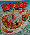Cover for Beezer Summer Special (D.C. Thomson, 1973 series) #1999