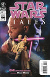 Cover for Star Wars Tales (Dark Horse, 1999 series) #13 [Cover B - Photo Cover]