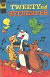 Cover Thumbnail for Tweety and Sylvester (1963 series) #63 [Whitman]