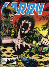 Cover Thumbnail for Garry (Impéria, 1950 series) #391