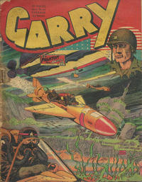 Cover Thumbnail for Garry (Impéria, 1950 series) #77