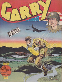 Cover Thumbnail for Garry (Impéria, 1950 series) #35