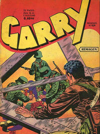 Cover Thumbnail for Garry (Impéria, 1950 series) #159