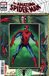 Cover Thumbnail for Amazing Spider-Man (2018 series) #25 (826) [Variant Edition - Steve Ditko 'Hidden Gem']