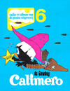 Cover for Radio-tv album van de Gooise Uitgeverij (De Gooise Uitgeverij, 1977 series) #6 - Calimero: De cowboy