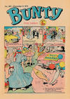 Cover for Bunty (D.C. Thomson, 1958 series) #987