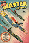 Cover for Master Comics (Anglo-American Publishing Company Limited, 1948 series) #105