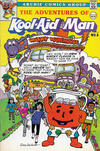 Cover for The Adventures of Kool-Aid Man (Archie, 1987 series) #6 [Dollar Value]