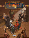 Cover for Donjon (Delcourt, 1998 series) #7 - Hors des remparts (Donjon Zénith)