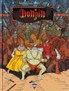 Cover for Donjon (Delcourt, 1998 series) #110 - Haut Septentrion (Donjon Crépuscule)
