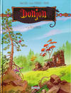 Cover for Donjon (Delcourt, 1998 series) #111 - La Fin du Donjon (Donjon Crépuscule)