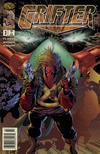 Cover for Grifter (Image, 1995 series) #3 [Newsstand]