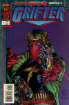 Cover for Grifter (Image, 1995 series) #1 [Direct Edition]