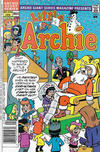 Cover Thumbnail for Archie Giant Series Magazine (1954 series) #594 [Canadian]