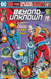 Cover Thumbnail for From Beyond the Unknown Giant (2020 series) #1 [Mass Market Edition]