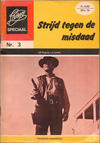 Cover for Lasso speciaal (Nooit Gedacht [Nooitgedacht], 1976 series) #3