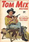 Cover for Tom Mix Western (Anglo-American Publishing Company Limited, 1948 series) #23