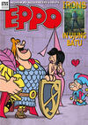 Cover for Eppo Stripblad (Uitgeverij L, 2018 series) #4/2020