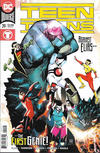 Cover Thumbnail for Teen Titans (2016 series) #39
