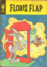 Cover Thumbnail for Floris Flap (Classics/Williams, 1966 series) #1609