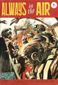 Cover Thumbnail for Combat Picture Library (Micron, 1960 series) #498