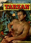 Cover for Tarzán (Editorial Novaro, 1951 series) #26