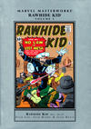 Cover for Marvel Masterworks: Rawhide Kid (Marvel, 2006 series) #2 [Regular Edition]