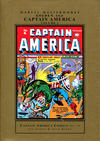 Cover for Marvel Masterworks: Golden Age Captain America (Marvel, 2005 series) #2 [Regular Edition]