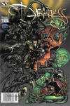 Cover for The Darkness (Image, 1996 series) #15 [Newsstand]