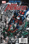 Cover Thumbnail for Dark Avengers (2009 series) #4 [Newsstand]