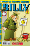 Cover for Billy (Hjemmet / Egmont, 1998 series) #4/2020