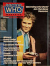 Cover for Doctor Who Magazine (Marvel UK, 1985 series) #112