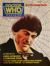 Cover for Doctor Who Magazine (Marvel UK, 1985 series) #114