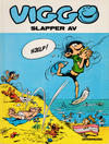 Cover Thumbnail for Viggo (1979 series) #4 - Viggo slapper av [2. opplag]