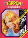 Cover for Tuppen spesial (Serieforlaget / Se-Bladene / Stabenfeldt, 1980 series) #6/1985